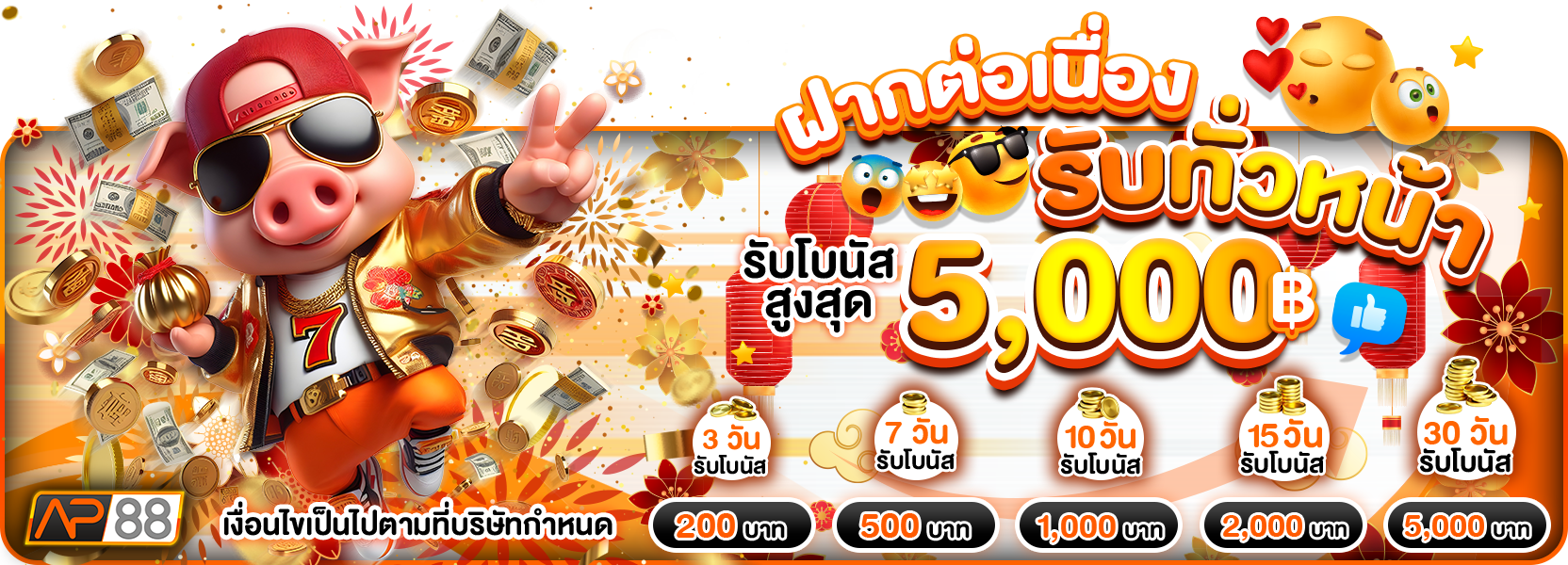 ต่อเนื่อง ตรุษจีน